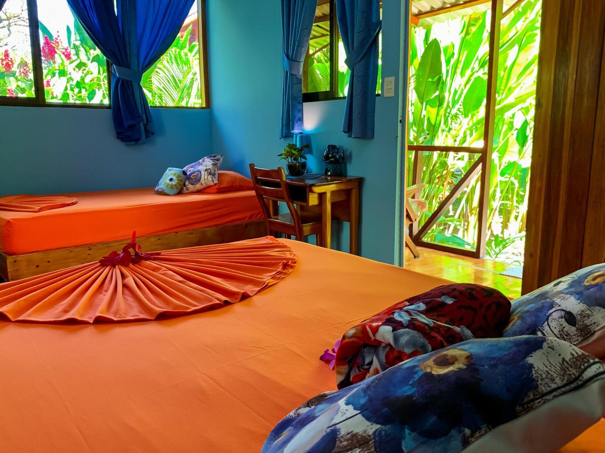 Las Caletas Lodge Drake Bay Room photo