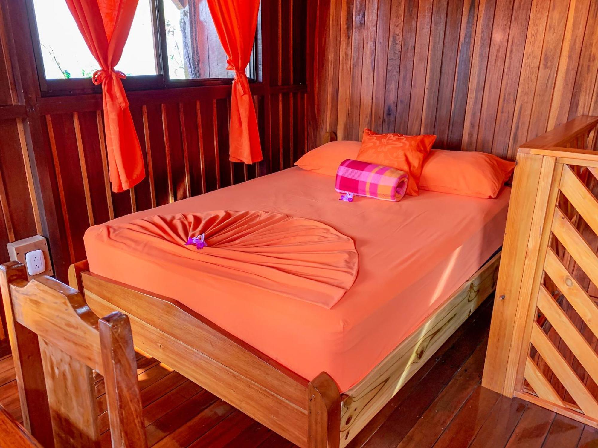 Las Caletas Lodge Drake Bay Room photo