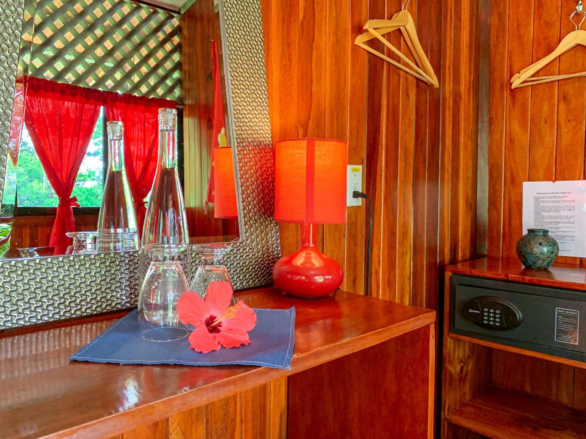 Las Caletas Lodge Drake Bay Room photo