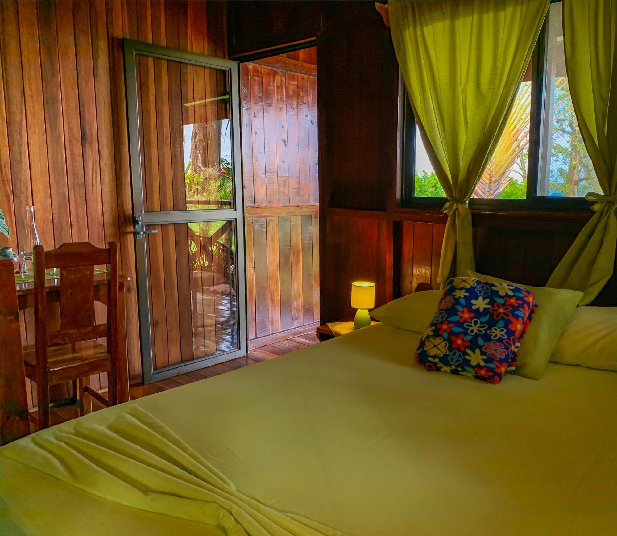 Las Caletas Lodge Drake Bay Room photo